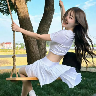 碧比和缇娜