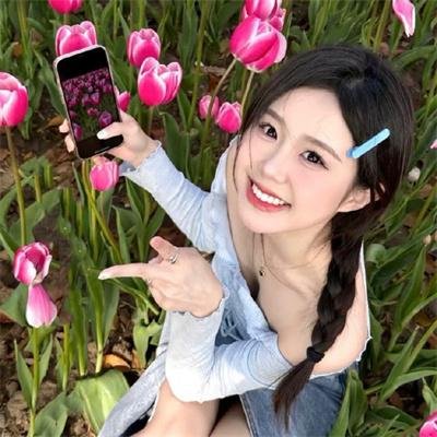 红唇