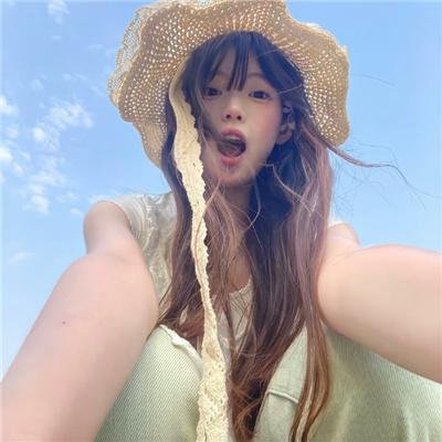 海的女人