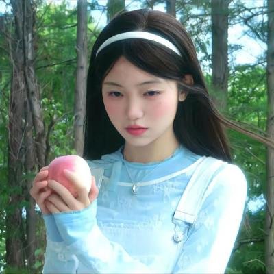 十月的天空